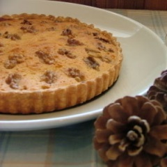 【デザート＊タルト】くるみ