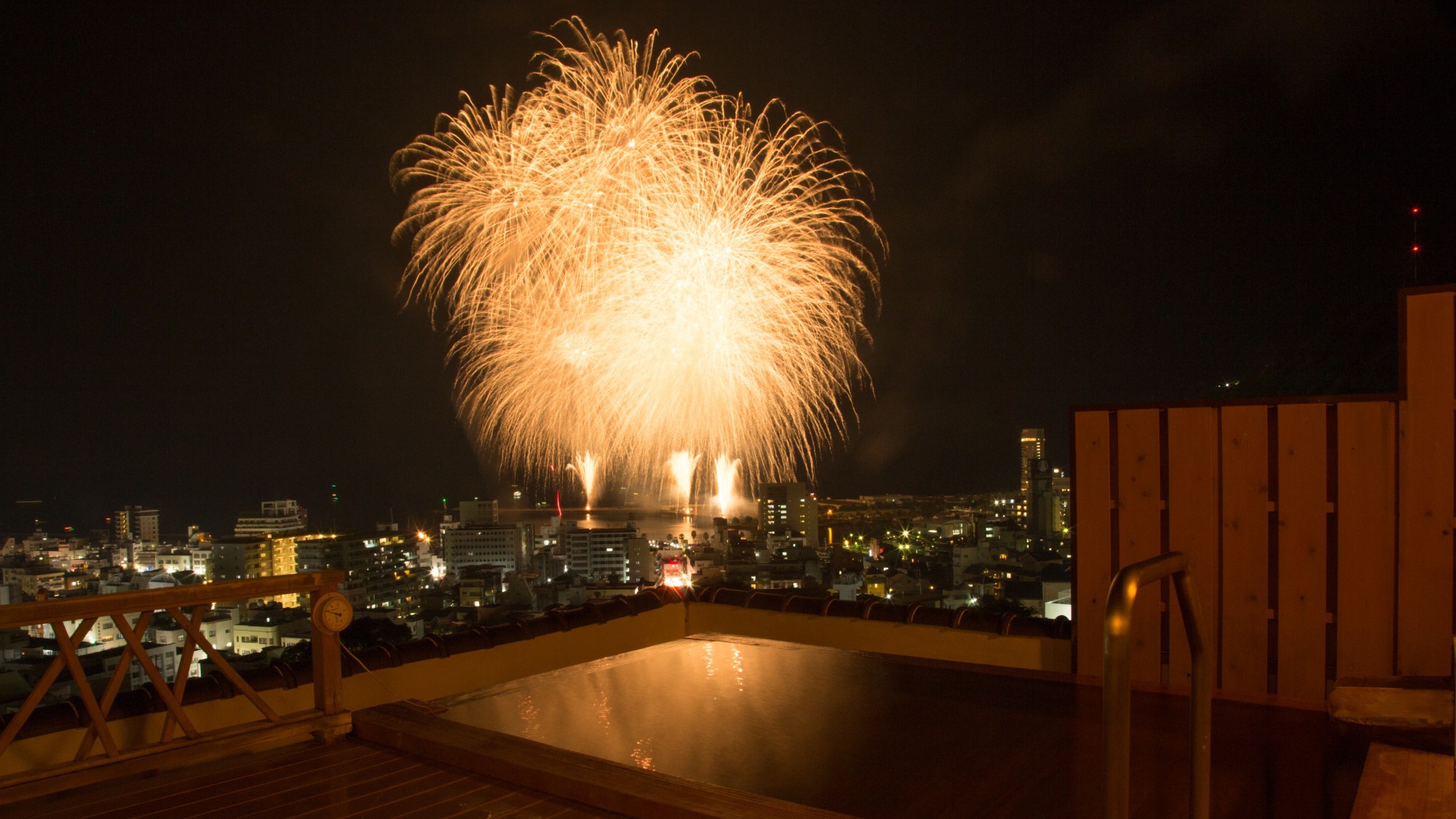 花火※イメージです