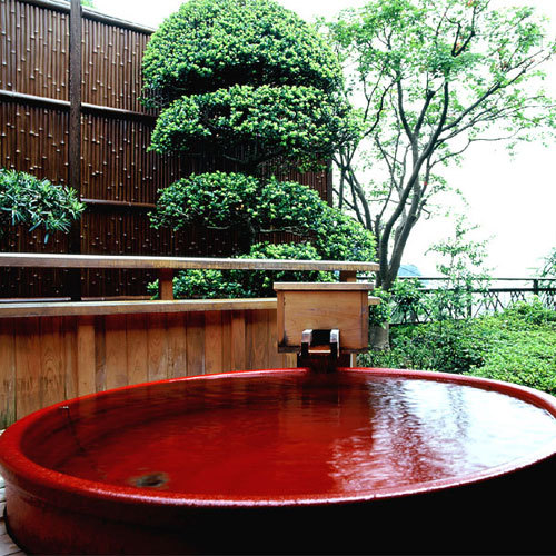 This photo about Atami Onsen Atami no Yu Shin Kadoya shared on HyHotel.com