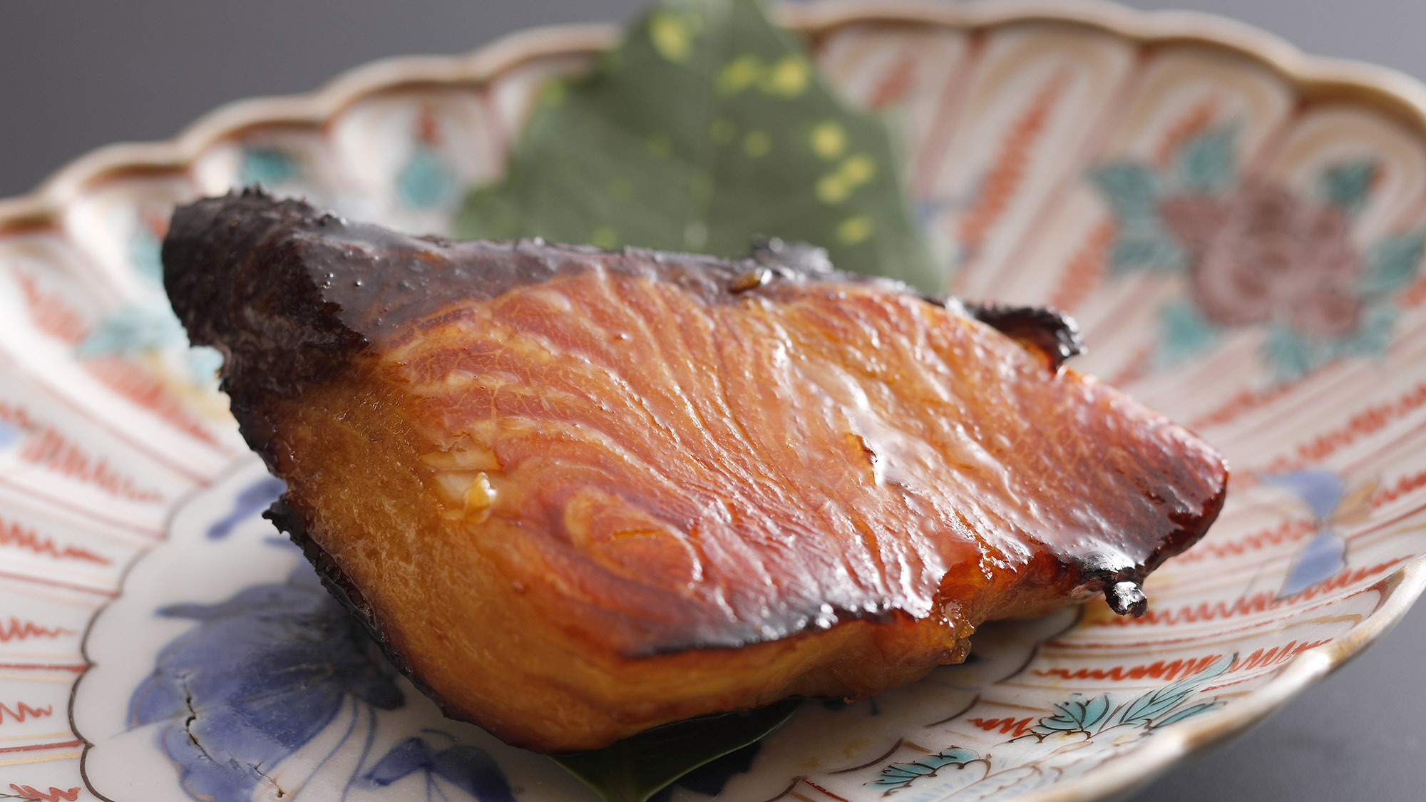 ・【ブリの照り焼き】ブリの定番料理といえばコレ