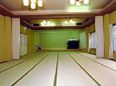 宴会