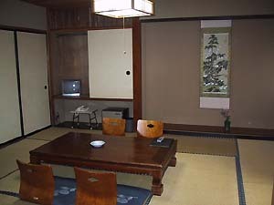 Family & Resort Kawabata Ideally located in the Kawazu area, Family & Resort Kawabata promises a relaxing and wonderful visit. Offering a variety of facilities and services, the property provides all you need for a good night
