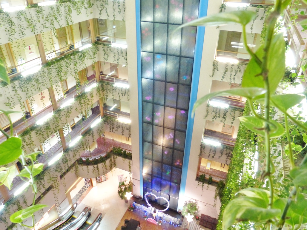 Ureshino Onsen Hotel Sakura Image 5, Ureshino, Japan