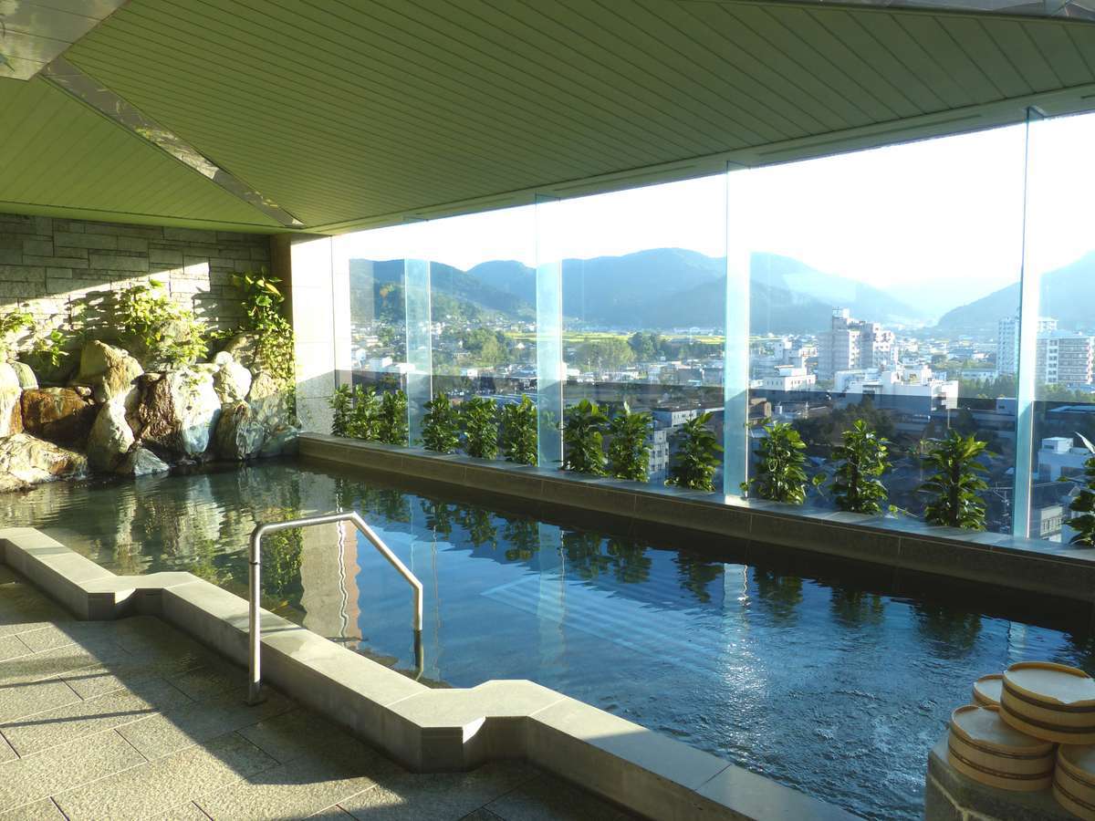 Ureshino Onsen Hotel Sakura Image 3, Ureshino, Japan