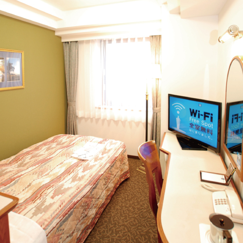 Hotel Arsta Inn Image 5, Maizuru, Japan