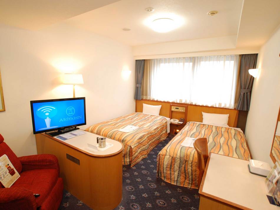 Hotel Arsta Inn Image 2, Maizuru, Japan