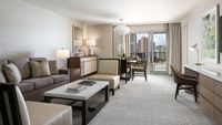 【期間限定】ポイント12％ 楽天＆Marriott Bonvoy会員限定スイートルーム特別料金！