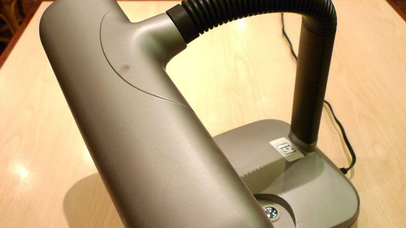 【貸出備品】勉強に役立つ電気スタンド