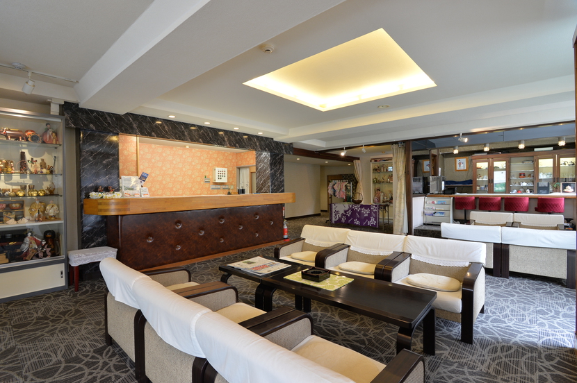 Iwakiyumoto Onsen Hotel Izumiya Image 4, Iwaki, Japan