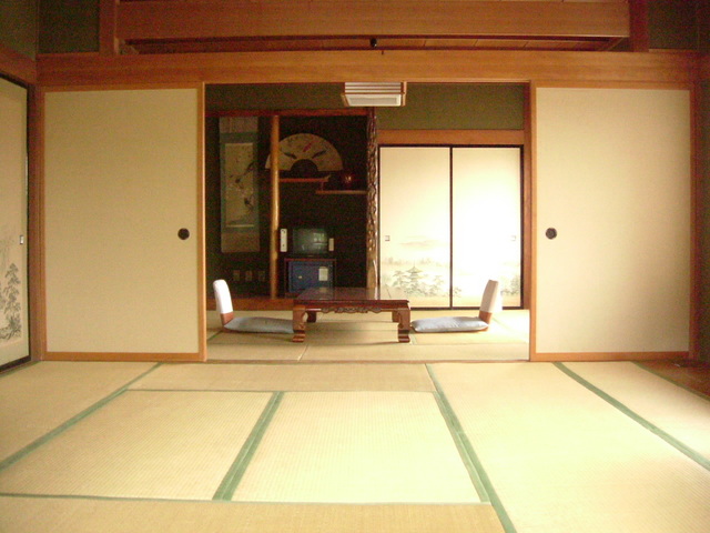 Iwakiyumoto Onsen Hotel Izumiya Image 2, Iwaki, Japan