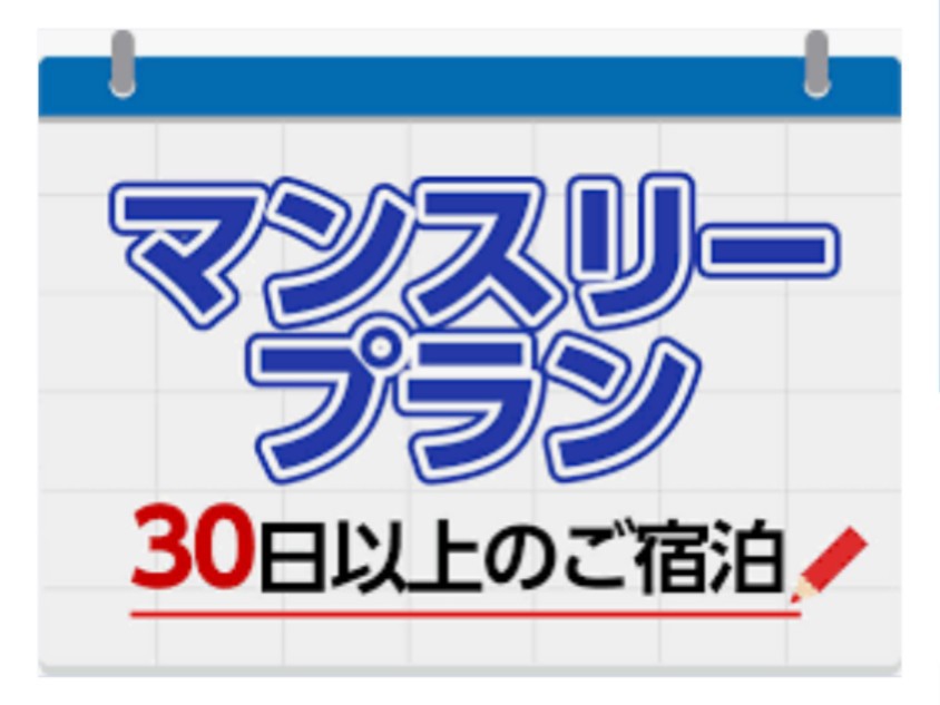 マンスリープラン