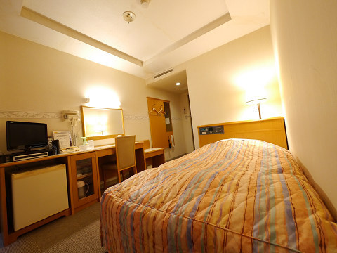 シングル（夜）