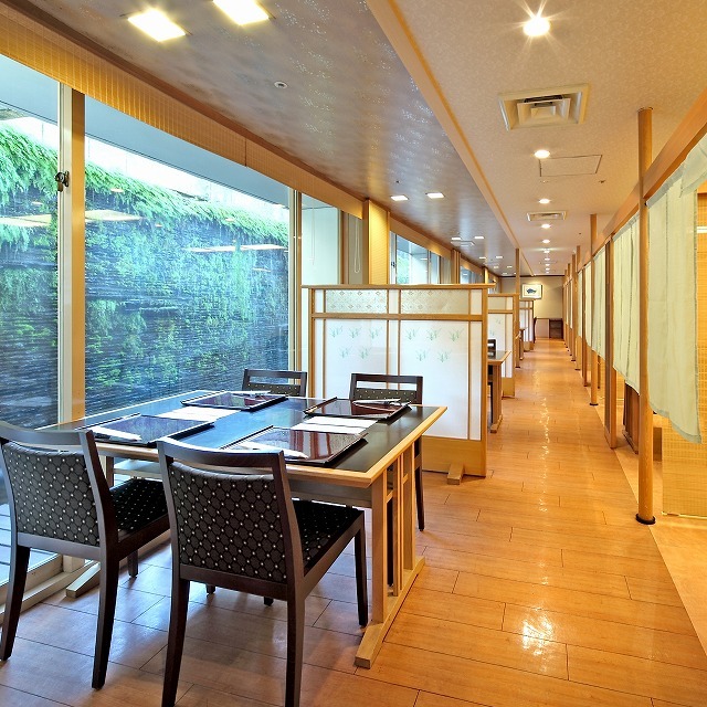 This photo about Nagaragawa Onsen Gifu Grand Hotel shared on HyHotel.com
