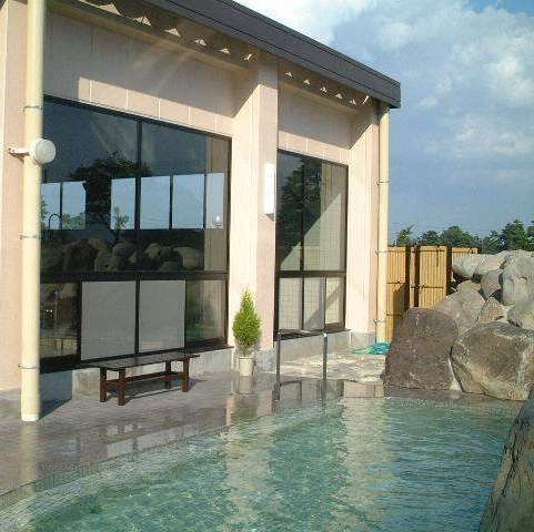 This photo about Nakagawa Onsen Hotel Arai shared on HyHotel.com