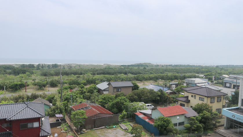 *【客室】客室からの風景