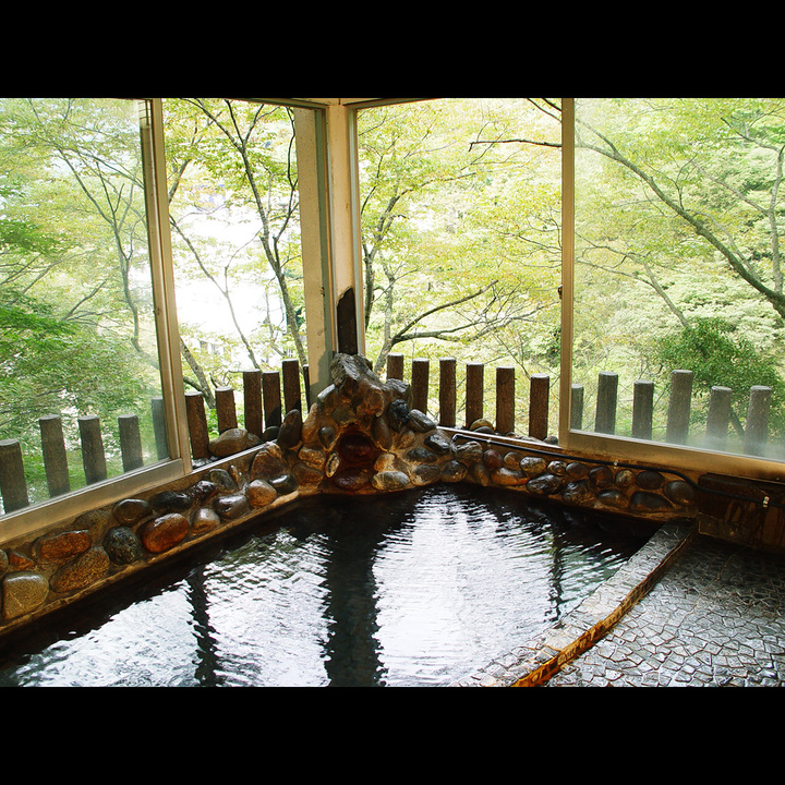 Aizu Yunokami Onsen Hotel Osakaya Image 4, Shimogou, Japan