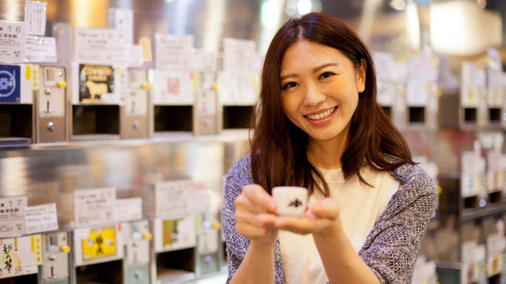 これきりっとしてて、飲みやすいよ〜