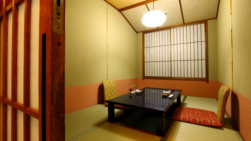 個室料亭花小路