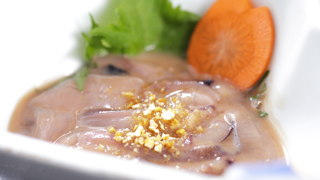 【別注】イカの塩辛