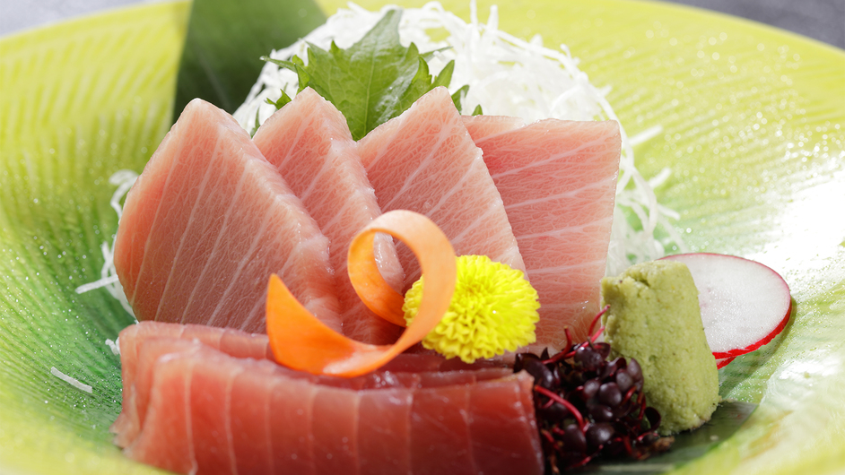 【別注】まぐろのお刺身