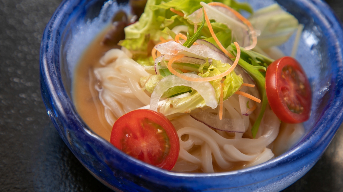 お夕食一例