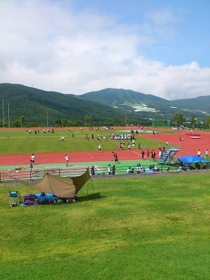 菅平高原スポーツランド