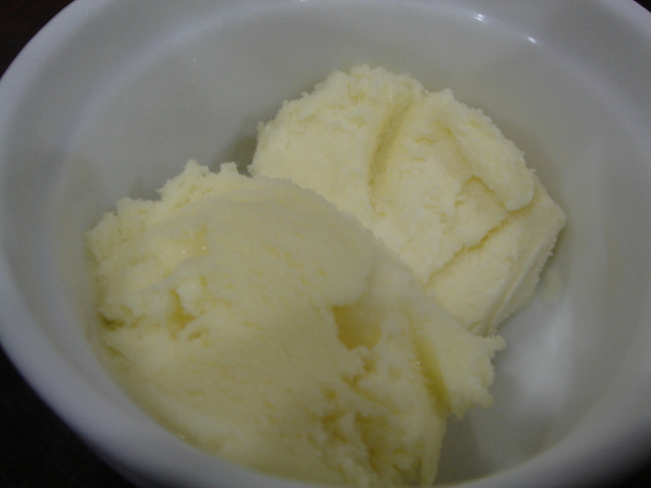 アイスクリーム（デザート一例）