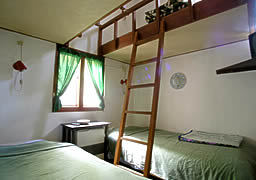 Lodge Alice amenities and facilities