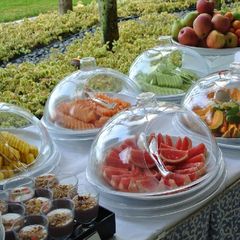 【選べる毎朝食付】優雅なハワイでの朝食は是非ハレクラニで！1泊可能！