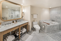 【期間限定】改装済LXR部屋タイプの特別割引料金！さらにデイリークレジット付！