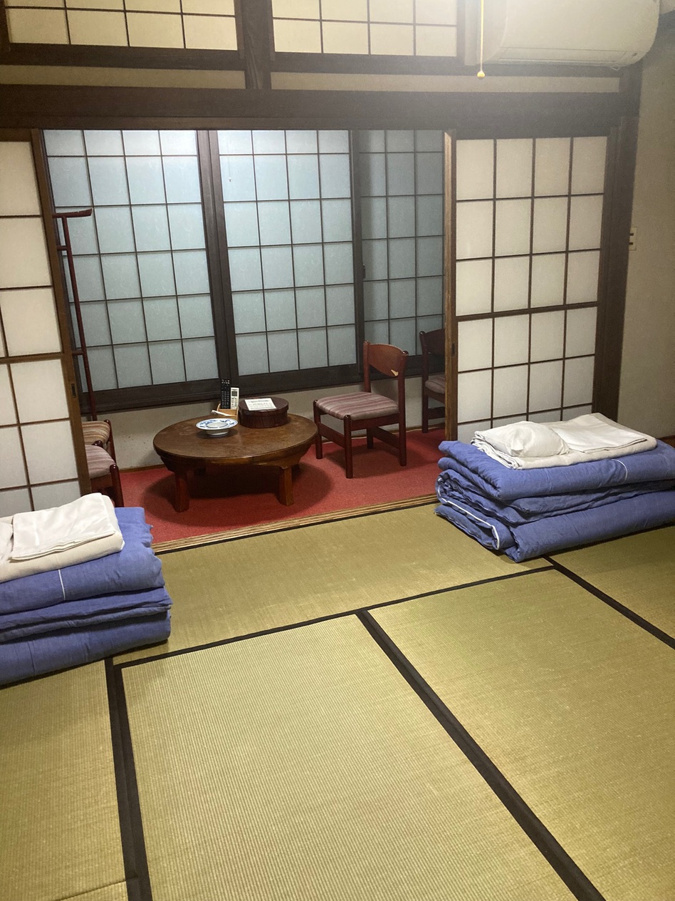 和室８畳
