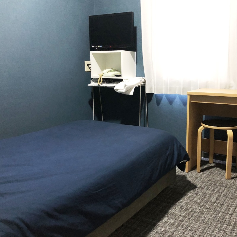 Business Hotel Asuka The 2-star Business Hotel Asuka offers comfort and convenience whether youre on business or holiday in Asahikawa. The property offers a high standard of service and amenities to suit the individual n