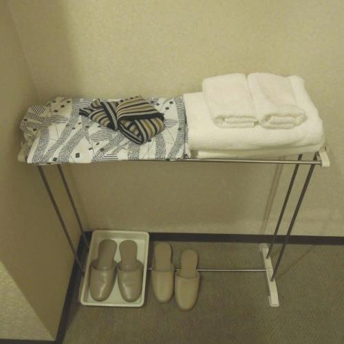 Business Hotel Asuka Image 4, Asahikawa, Japan