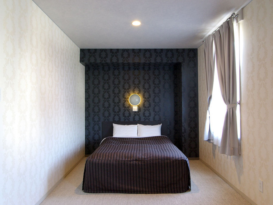 ダブルB喫煙可愛犬同伴不可