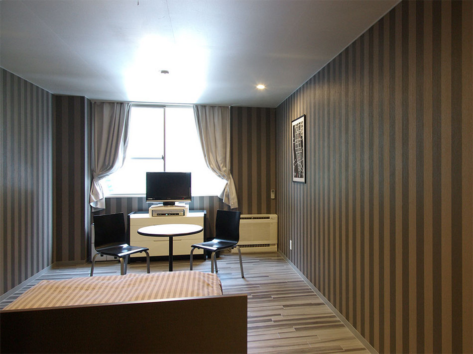 ダブルA禁煙愛犬同伴OK