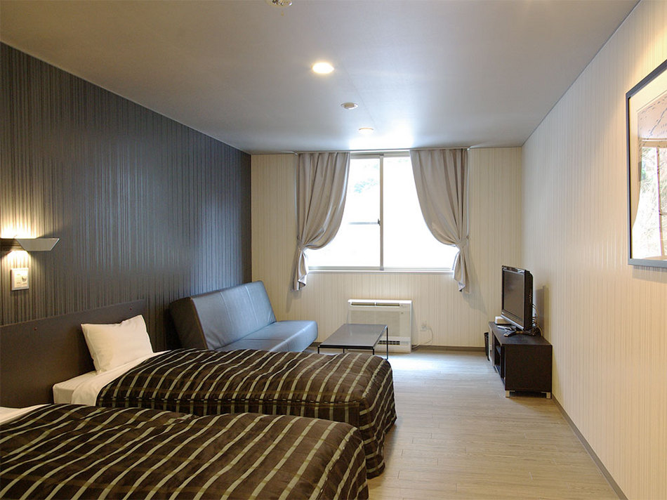 Design Hotel Folon Image 3, Karuizawa, Japan