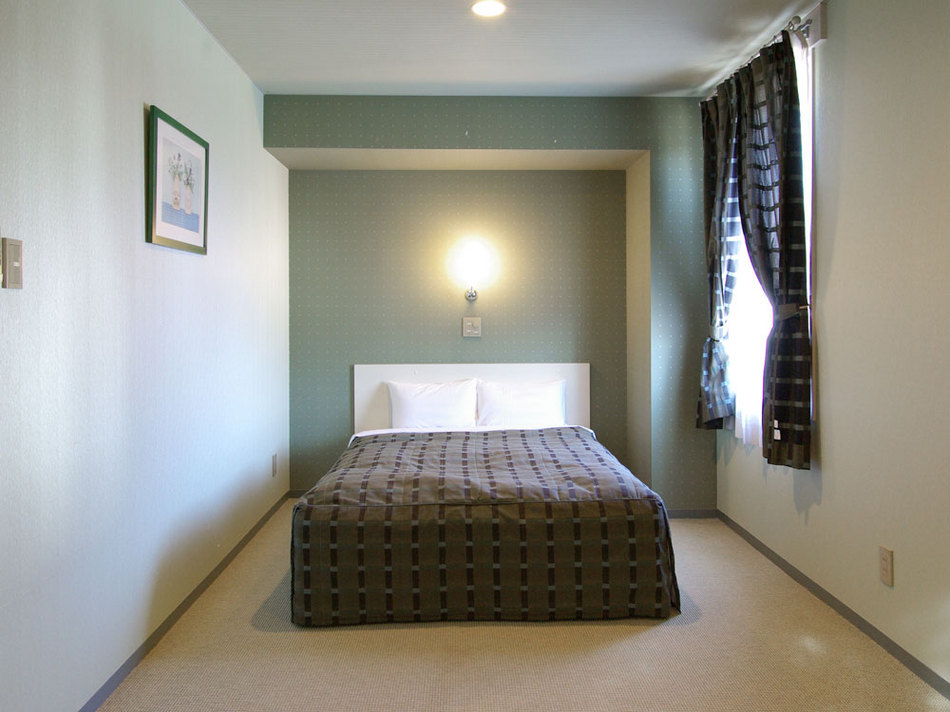 ダブルB喫煙可愛犬同伴不可