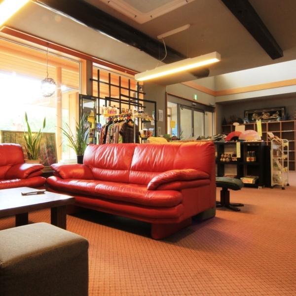 Denshukan Toraya no Yu Image 3, Nagano, Japan