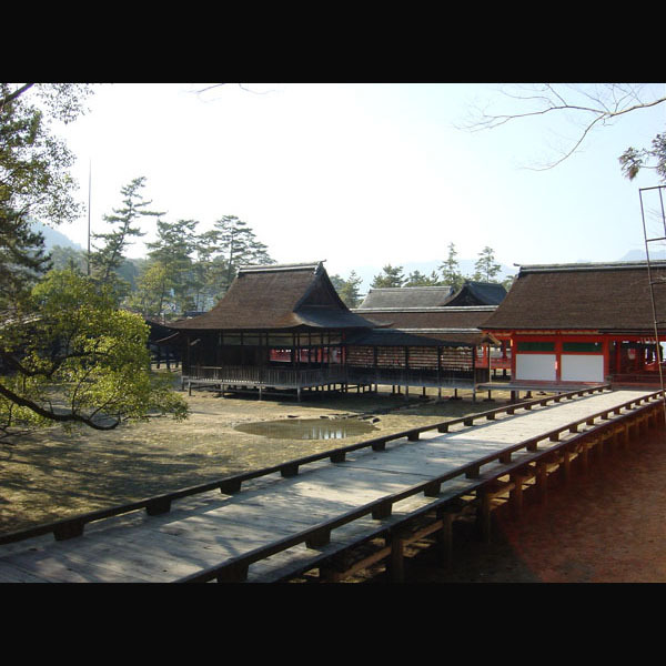 豊国神社