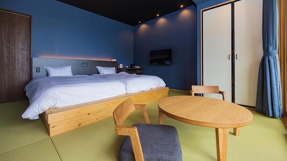 和モダン（イメージ）