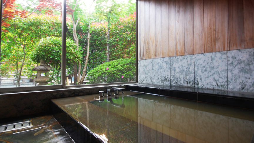特別室_プライベート温泉