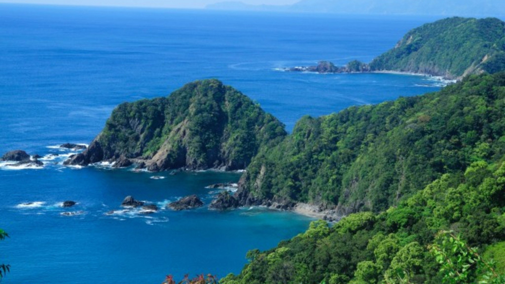 横浪スカイライン