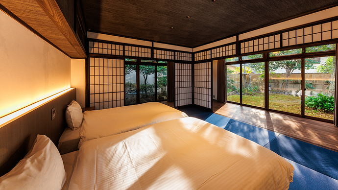 特別室MIYABI Suite