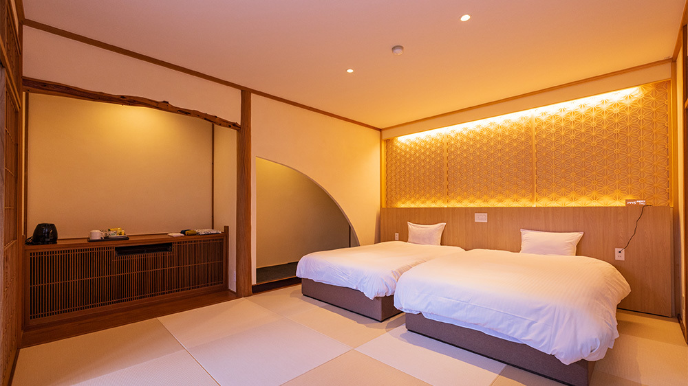 特別室 TOSA Suite（イメージ）