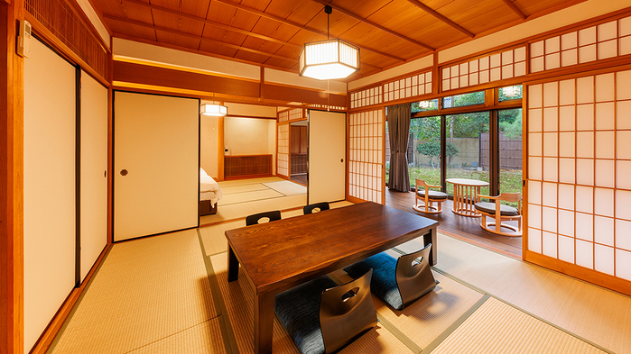 特別室（WA Suite）