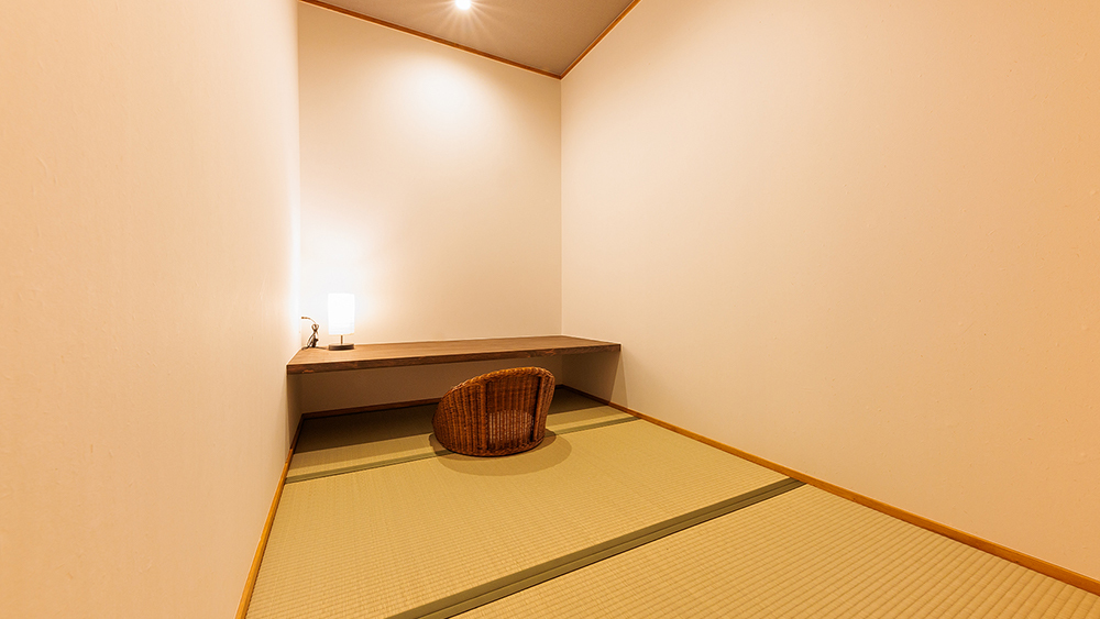 特別室（WA Suite）