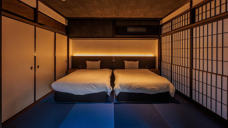 特別室MIYABI Suite