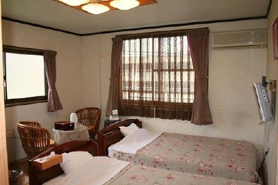 洋室（ツイン）