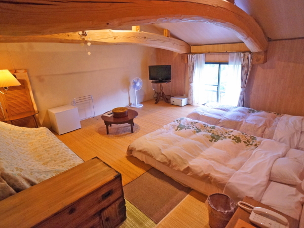 This photo about Yufuin Onsen Yufu no Yado Kifu shared on HyHotel.com