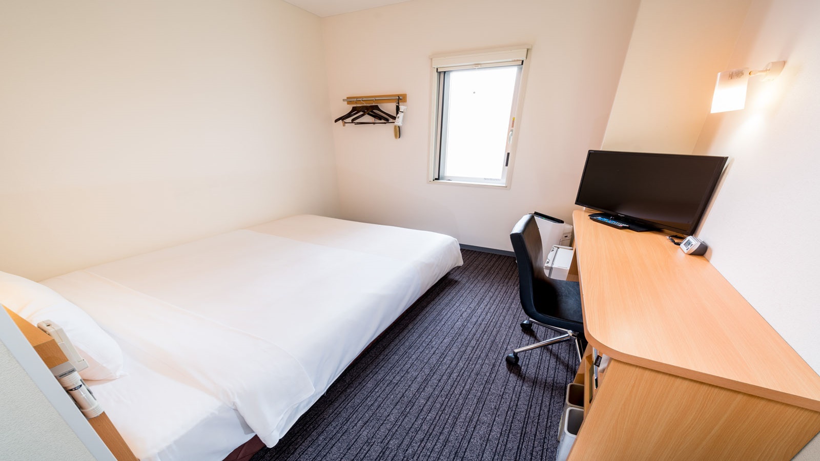 Super Hotel Nara Yamato Koriyama Stop at Super Hotel Nara Yamato Koriyama to discover the wonders of Nara. The property offers a wide range of amenities and perks to ensure you have a great time. All the necessary facilities, includi